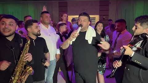 Alex de la Caracal & Ambasadorii distracției- Sistemul Oltenilor Live la Craiova