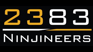 2025 Impact Award Video | Ninjineers 2383