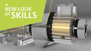 A New Look At Skills 2015 05 Mechanical Engineering Design Cad