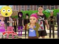 Проект &quot;Кислород&quot; | МегаЧудесата | Disney Channel Bulgaria