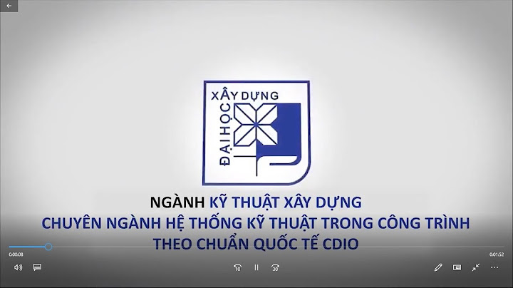 Hệ thống kỹ thuật công trình xây dựng là gì năm 2024