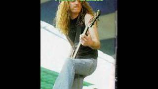 My Tribute to Cliff Burton - (Anesthesia) Pulling Teeth