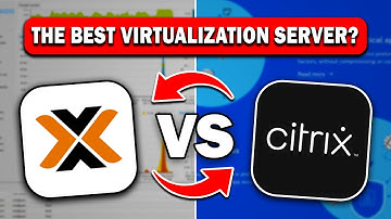 Proxmox vs Citrix — Which Virtualization Server Powers Through 2025?
