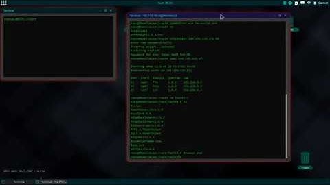 GreyHack #01 | Using Default Exploits