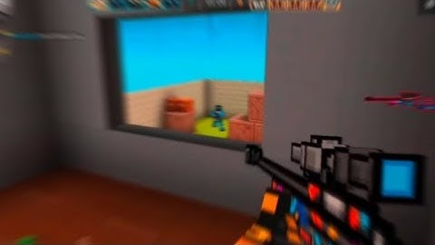 With Kw1nT ⚡ | BlockPost Mobile FragMovie