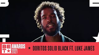 Doritos Is Amplifying Black Voices | BET Awards 2021