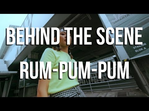 pa rum pum pum- كورال قلب داود