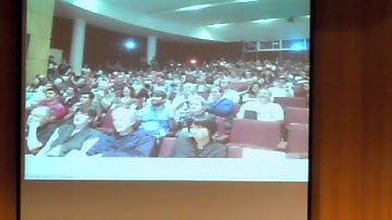 Matt Richardson Making with Google Glass / Raspberry Pi Maker Fair