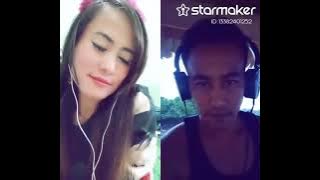 hatiku hatimu,lagu Roma irama Dan Nurhalimah