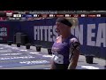 Women's Final: Heat 1 - 2013 CrossFit Games