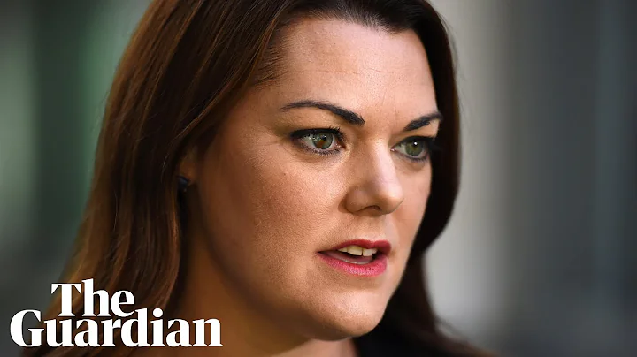 Sarah Hanson-Young calls out David Leyonhjelm for ...