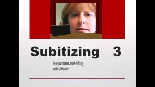 Subitizing 3