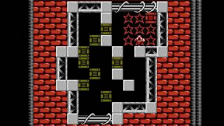 Nes Longplay 827 Porter unlicensed