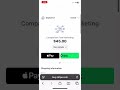 Digibution Comparison tool Marketing video (iPhone) But works on desktop and tablets. Upload CSV
