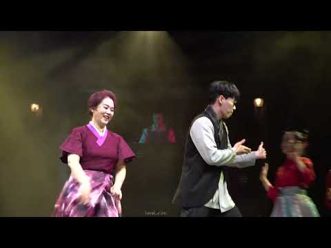 [221108][4K] 금란방 커튼콜 (공연 전 일부 포함)