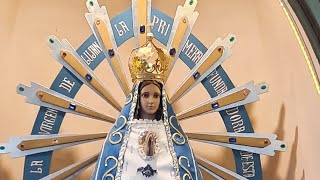 Misa de la Virgen de Luján