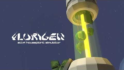 Florigen V1 Game Trailer