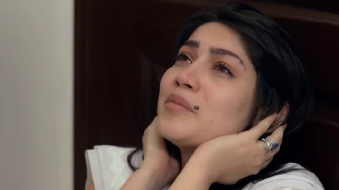 shanza-ny-khud-ko-kamry-men-band-kr-liya-ehraam-e-junoon-episode-06