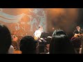 【天才万博2019】THE タテノサンズ「応援歌」