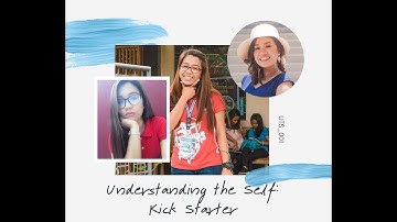 UTS_001 Understanding the Self: Getting to Know Me and You (Self-introduction Online Activity)