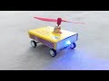 Simple inventions -  ِAweosome matchbox helicopter toy [New 2020]