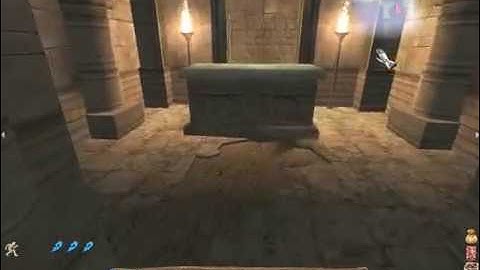 Arx Fatalis Walkthrough - Part 13