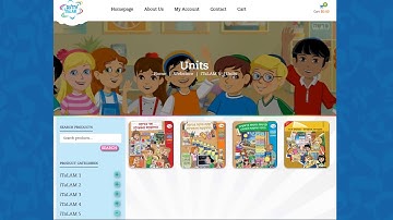 iTaLAM’s New Webstore  print order  3 7