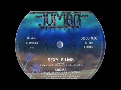Watch Kroma - Sexy Films on YouTube