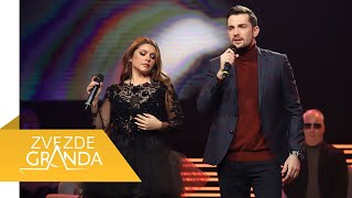 Mirza Selimovic i Ilma Karahmet  Mora da je ljubav  ZG Specijal 09  (Tv Prva 14.11.2021.)