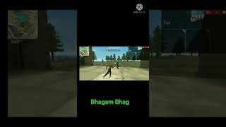 Bhagam Bhag || Part 1 😂😂