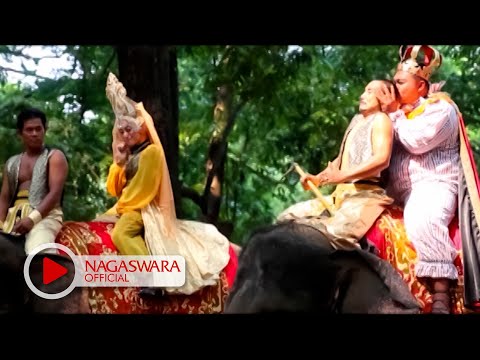 Wali Band - Ada Gajah Dibalik Batu (Official Music Video NAGASWARA) #music