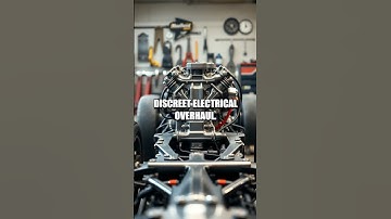 From Postwar Satin to Modern Pulse: The 1947 Fleetline Transformation