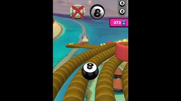 🔥 Going Balls VS Rollance Balls VS Rolling Ball Games New Race 436 | Android/IOS Games