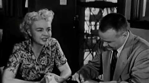 The Fast and the Furious (1954) -  John Ireland, E...