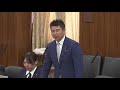 令和8年4月21日参議院総務委員会齊藤健一郎質疑
