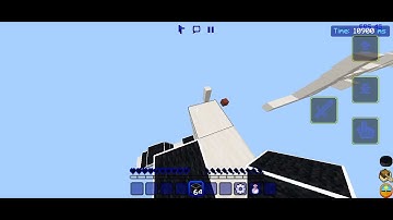 19950ms on @PadaiOS parkour map | Padas Laboratory V4