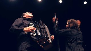 Galliano - Opale Concerto - Richard Galliano, Frank Braley, ORCW - LIVE 4K