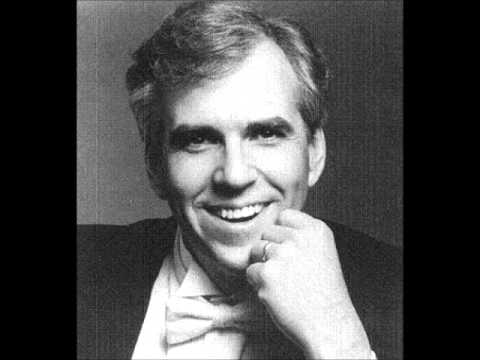 Rockwell Blake - L'espoir renaît dans mon âme - (Gluck) - Orpheo & Euridice.