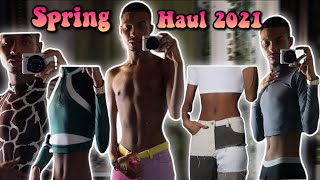 SPRING SHEIN HAUL 2021