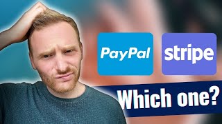 Paypal vs Stripe for Small Business