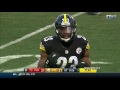 Mike mitchell loses it 