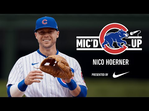 baseball nico hoerner