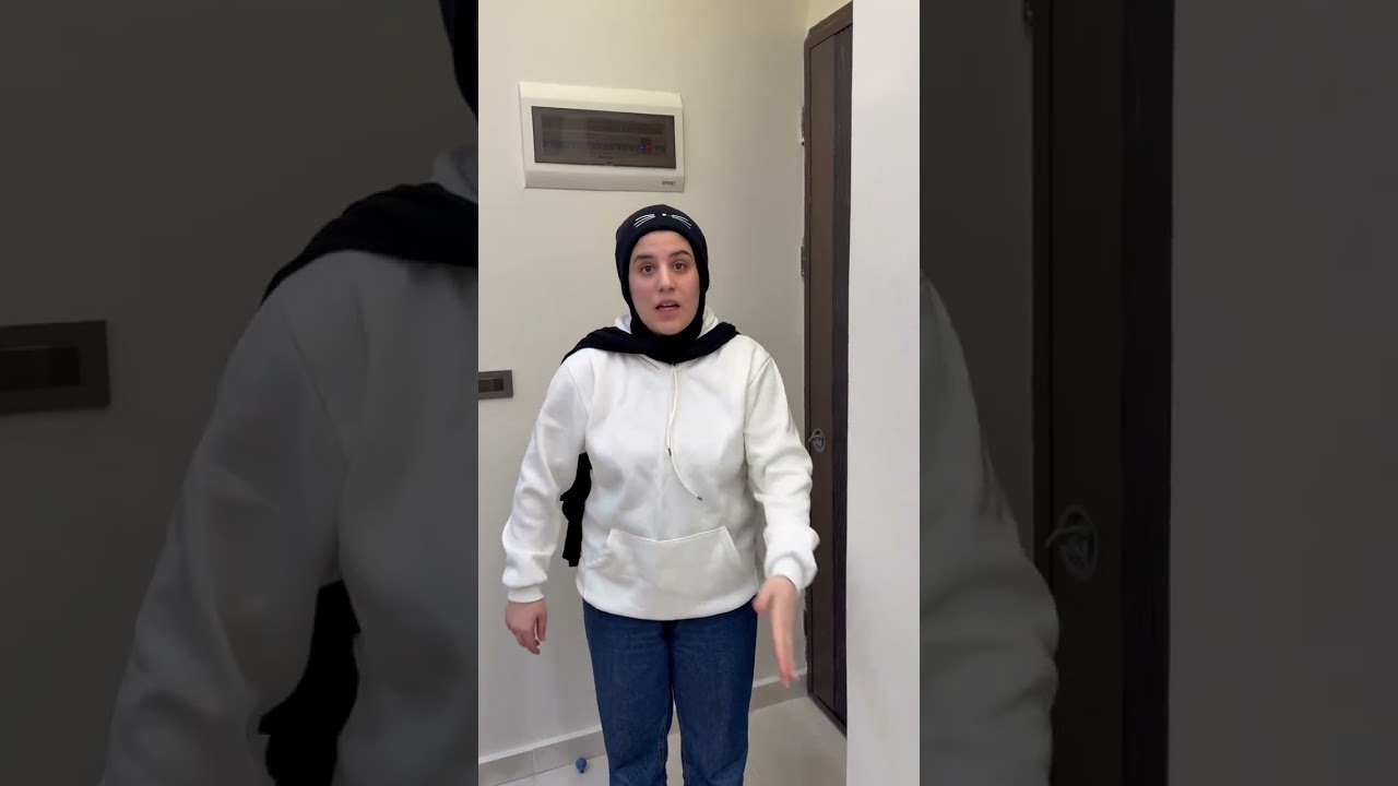 لما اروح غضبانه بسبب خزين رمضان وامي تدافع عنو 🙂