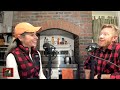 Slightly Crooked Pies owner Lauren Cline shares journey from TV reporter to pie maker