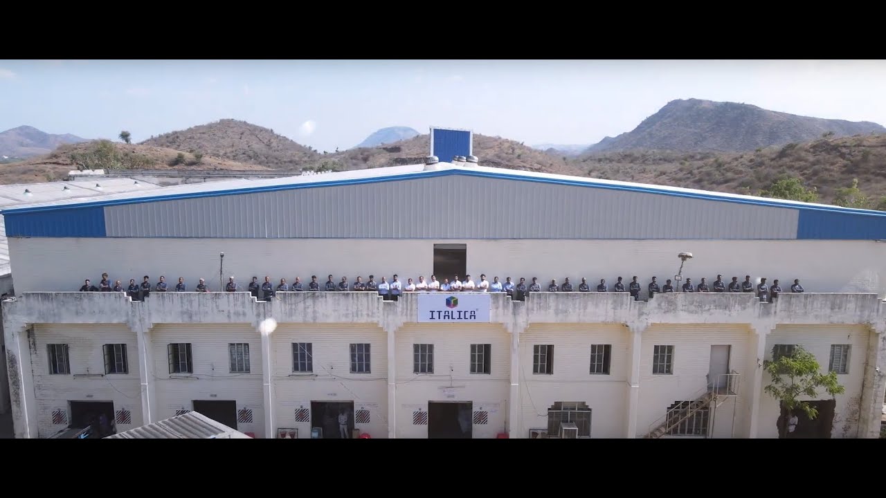 Discover Excellence with Italica | High-Quality Plastic Furniture Redefined