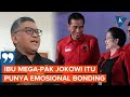 PDIP Tepis Retaknya Hubungan Megawati dan Jokowi Usai Kaesang Gabung PSI