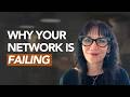 How to Build a Powerful Network (Without Being Transactional)