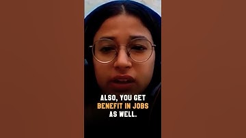 Conquer Both Groups with Confidence | Ft. CMA MUSKAN JAIN | #shortsviral #bothgroups #cmatalks