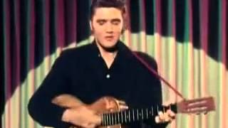 Elvis Presley - Blue Suede Shoes. Элвис Пресли. Elvis Presley - Blue Suede Shoes. Элвис Пресли.
