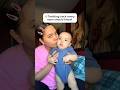 Having a cranky or teething baby? Try this #firsttimemother #baby